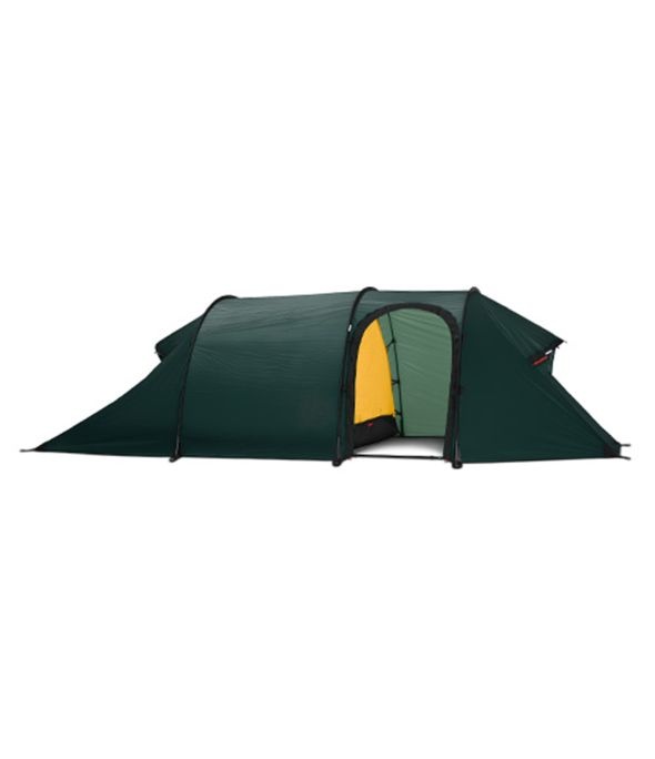 HILLEBERG 나마츠2GT 그린 011211 4126853