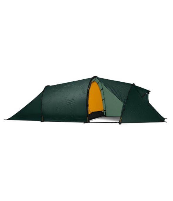 HILLEBERG 날로3GT 그린 013711 4126857