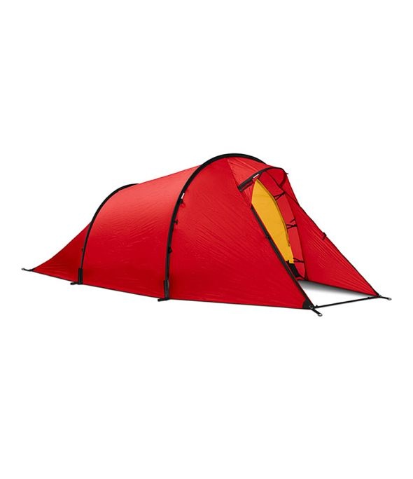 HILLEBERG 날로2 레드 013412 4126911