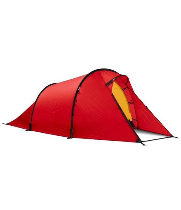 HILLEBERG 날로4 레드 014412 4126918