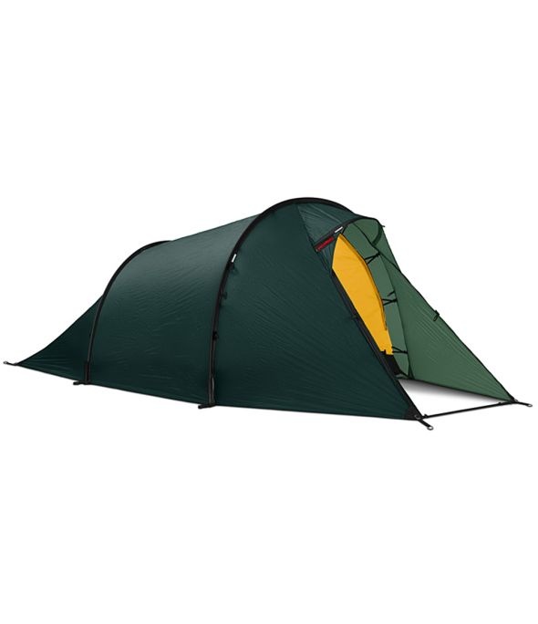 HILLEBERG 날로4 그린 014411 4126919