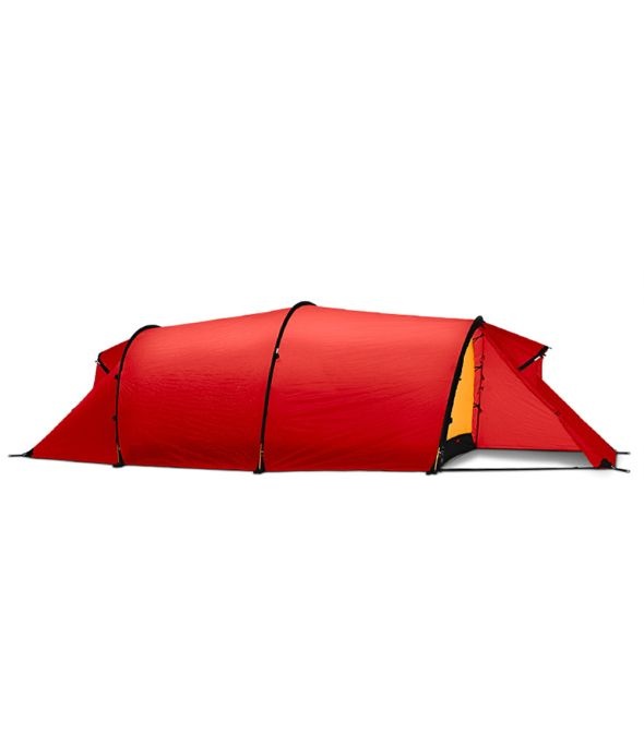 HILLEBERG 카이텀2 레드 014912 4126921