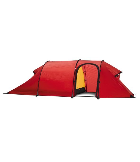 HILLEBERG 나마츠2GT 레드 011212 4126927