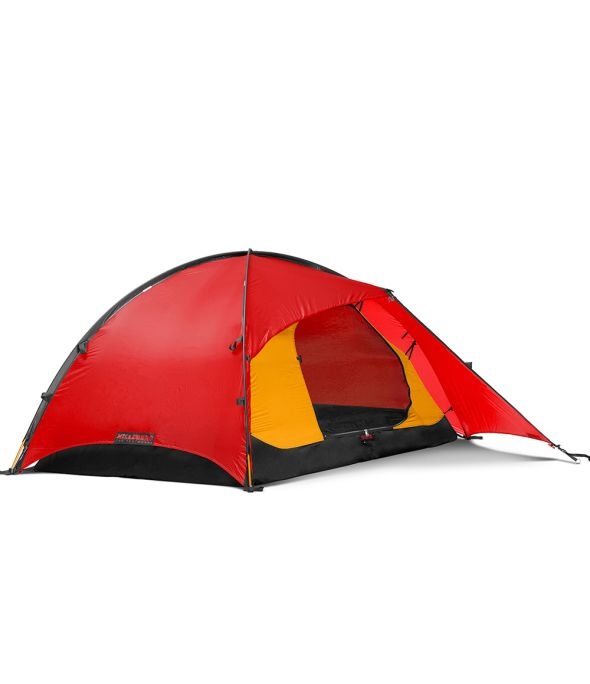 HILLEBERG 로겐2 레드 017712 Rogen2 Red 4126941