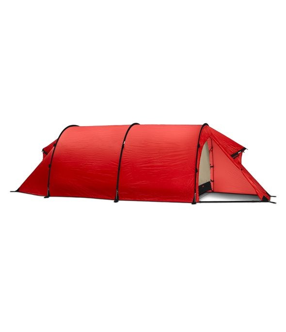 HILLEBERG 케론3 레드 010412 4126943
