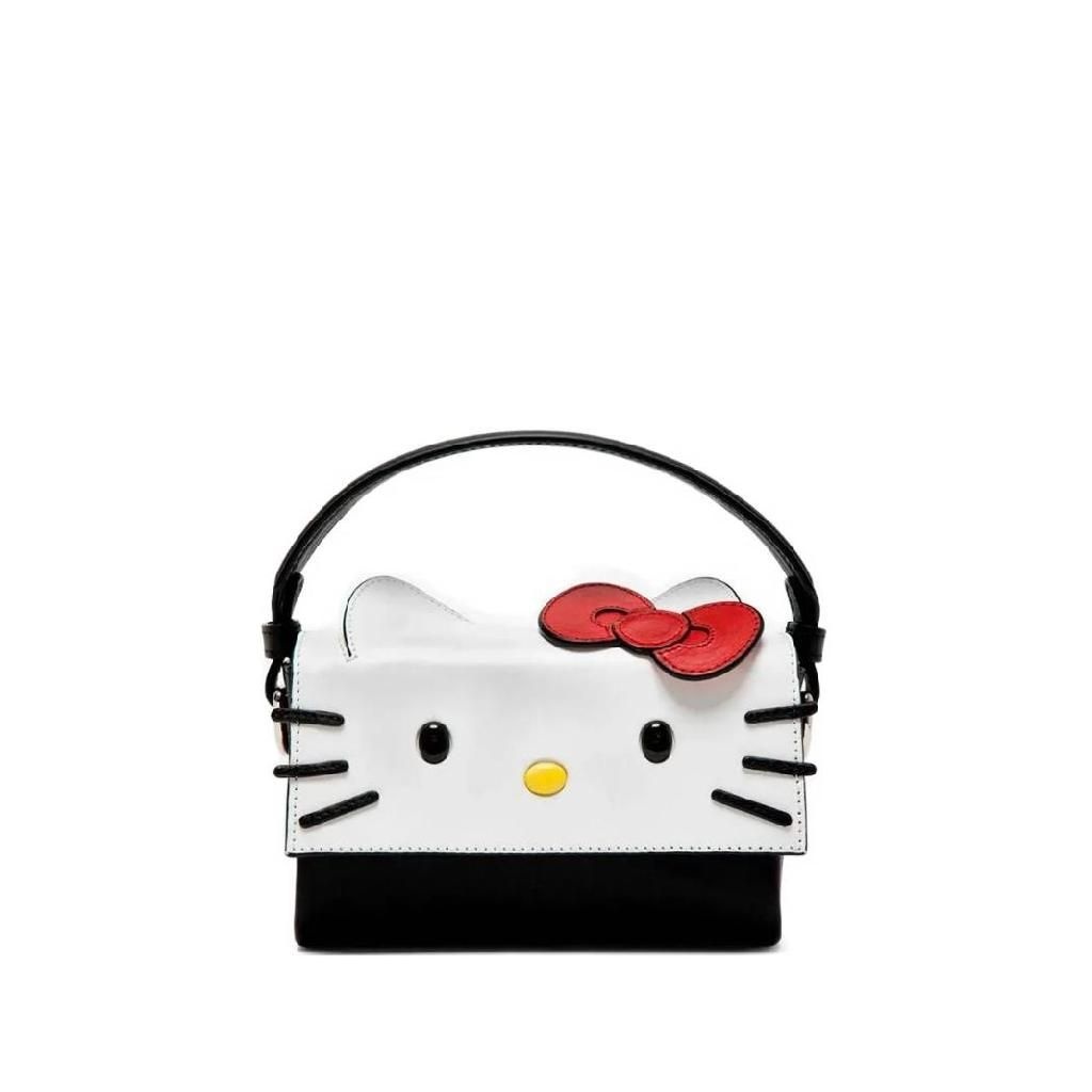 Andres Gallardo 헬로 키티 백 HELLOKITTYFLAPMINIBAG TP438058972