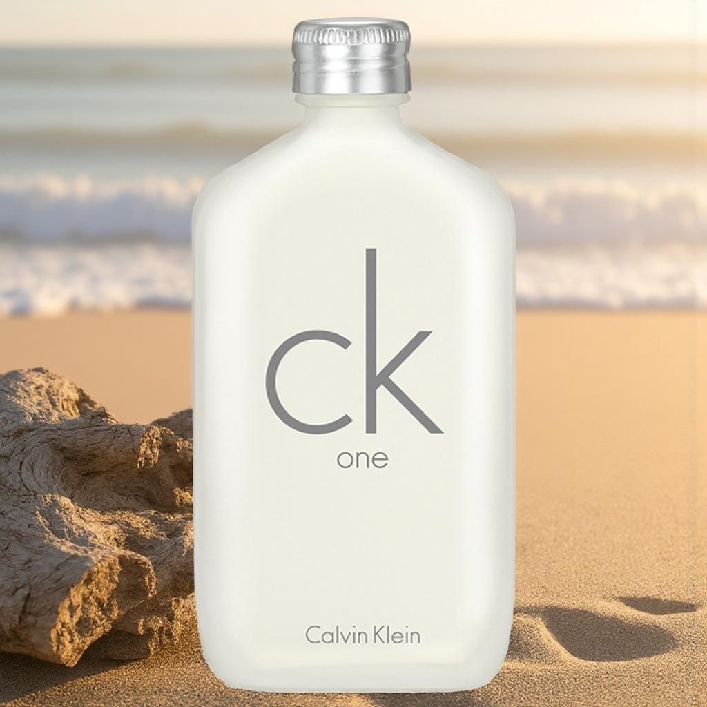 제조사미기재 캘빈클라인 향수 CK one 오드뚜왈렛 50ml 1개