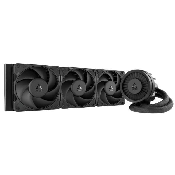 ARCTIC Liquid Freezer III PRO 360 서린 CPU쿨러 블랙 4045982