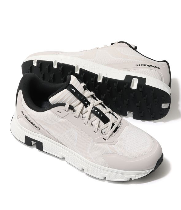 J.LINDEBERG 26SS Vent 500 KN Golf Sneaker W GWSW15159-U029 - B 여성 벤트 골프 스니커즈 4124638