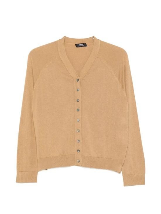 [해외] 알파스튜디오 26FW 알파스튜디오 가디건 FE7953E3110 Beige
