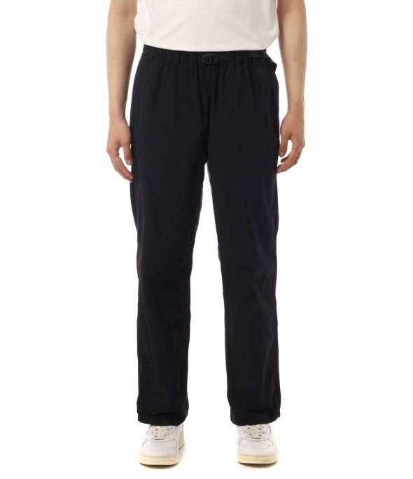GOLDWIN GOLDWIN 26SS NYlon MULTI PURPOSE PANTS GL76188-BK 나일론 다용도 팬츠 4113622