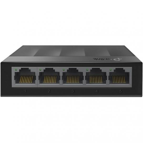 TP-Link 스토어 방문하기 [해외] TP-Link Litewave 기가비트 이더넷 스위치, 5 포트 | 탁상용 스플리터 플라스틱 케이스 쉴드 없는 네트워크 스위치 플