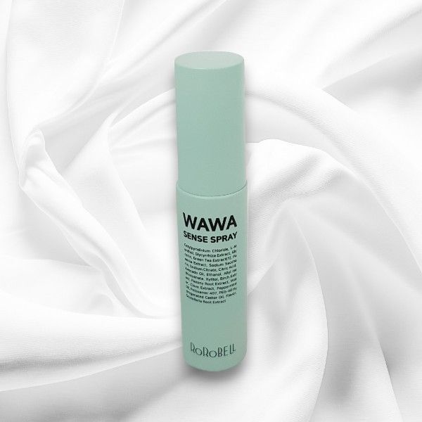 로로벨 와와 센스 구강 스프레이 10ml