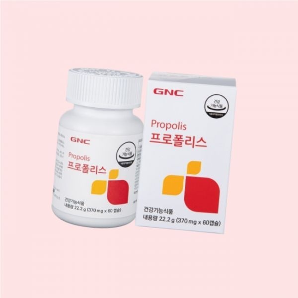 동원GNC GNC 프로폴리스 (60캡슐) 2249648288 4893884