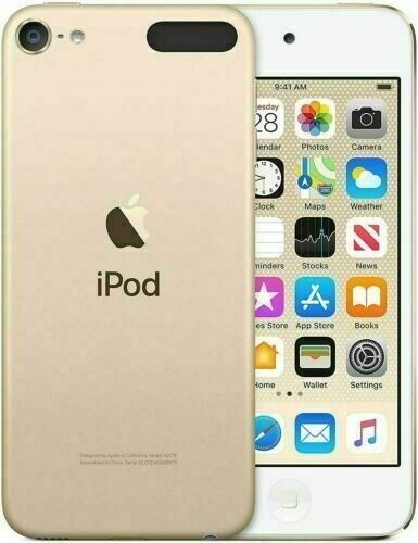 Apple iPod 아이팟 터치 7세대 골드 32GB - 최상급 상태 1058531