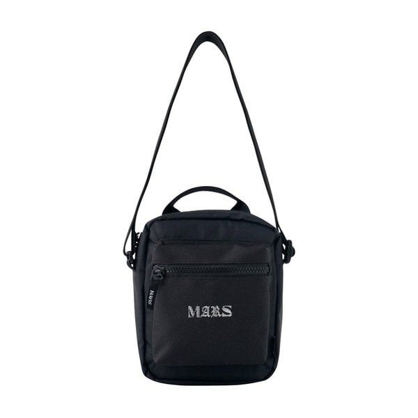 리틀그라운드 마스 크로스트래블백 7611G-831-01 27L180 72U581