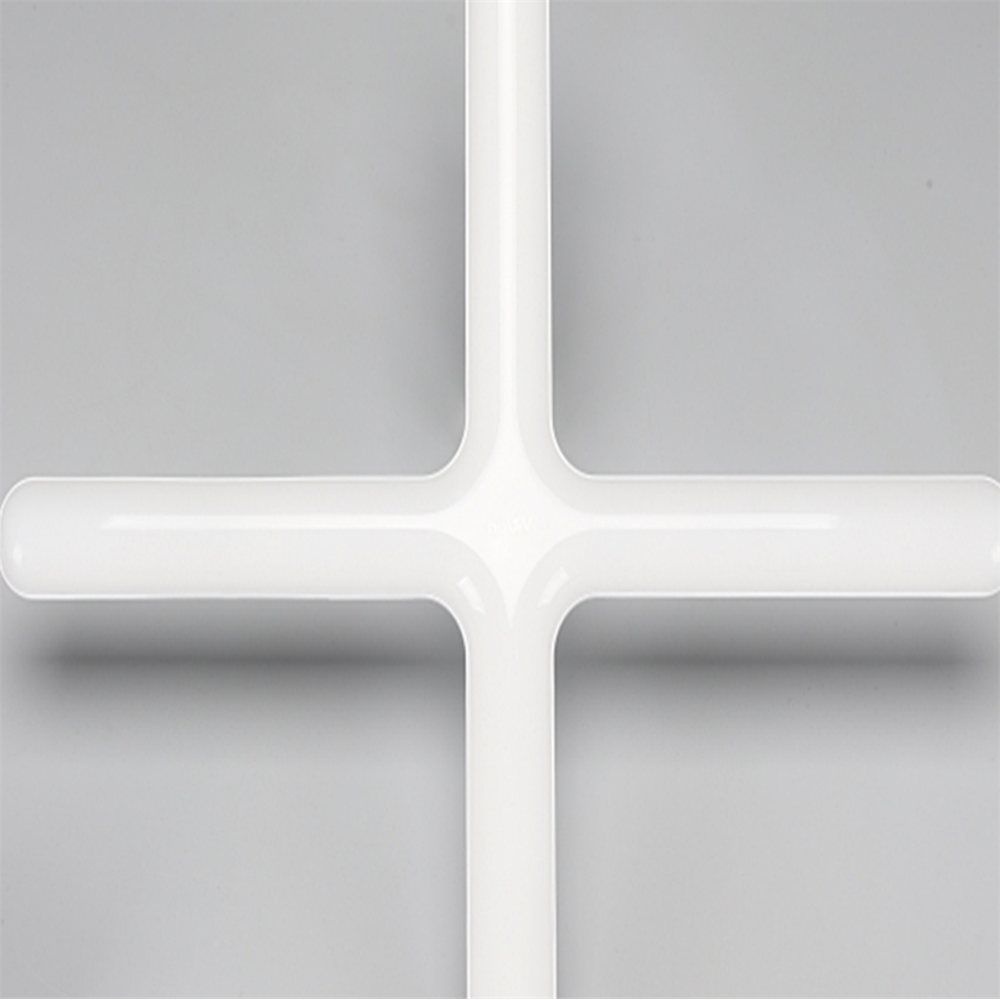 루나픽스 십자전등 LED천장등 LED PL 십자등 80W 주광색