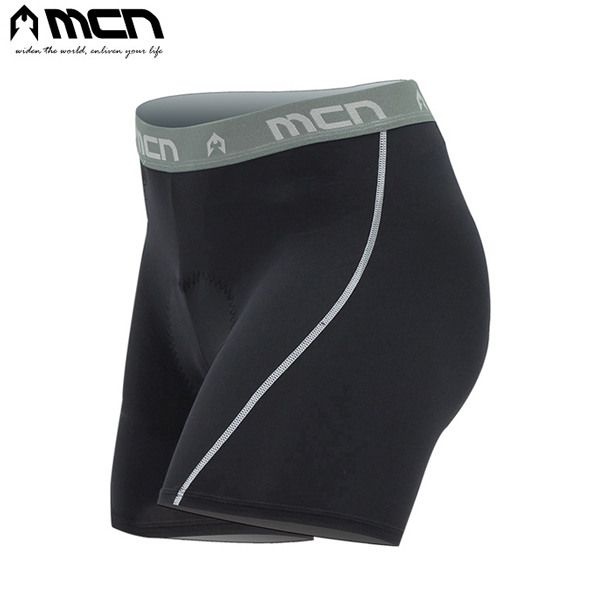[패션플러스][MCN]MCN 자전거속바지 010 자전거패드바지 엉덩이패드바지