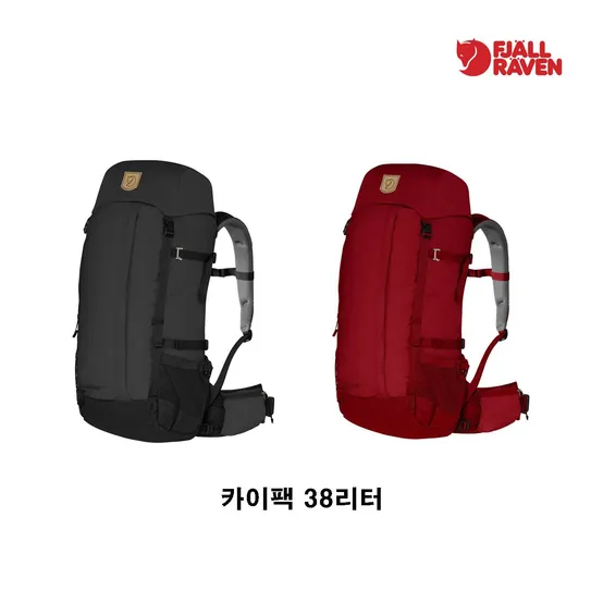 카이팩 38 W-F235WBP01BA