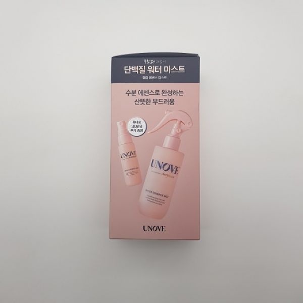 어노브 워터 에센스 헤어미스트 200ml+30ml