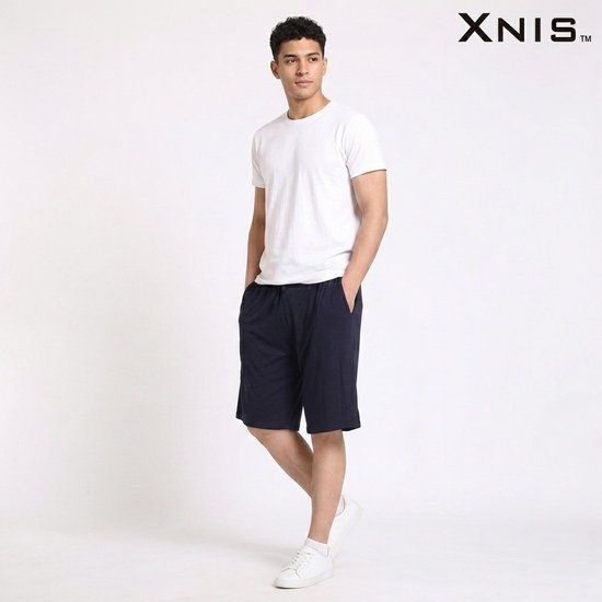 역마진특가 인견반바지 2종세트 더위에 필수 아이템 차가운 반바지 남녀공용 3530413