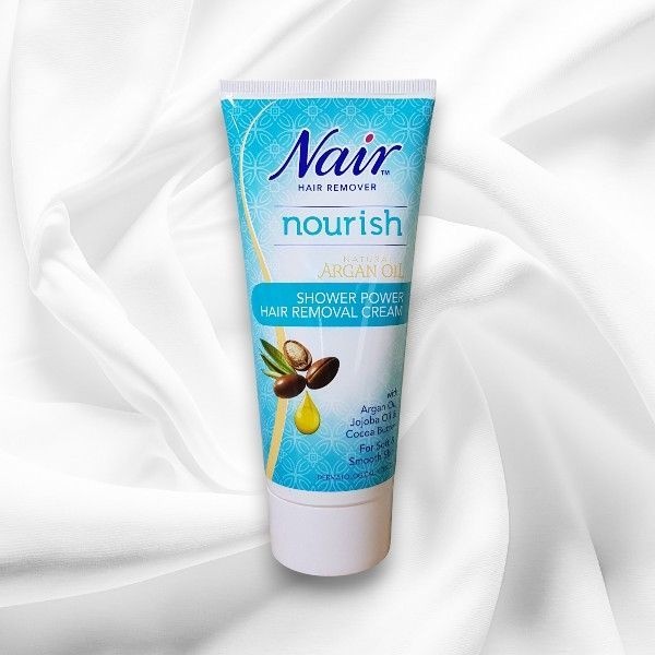 네어 민감성 인샤워 헤어 리무버 크림 200ml