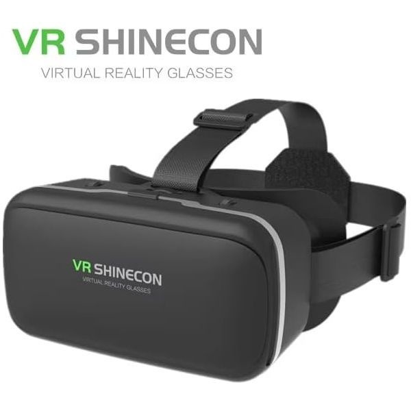 [해외] 뇌파 정렬 시스템용 VR 헤드셋 293119