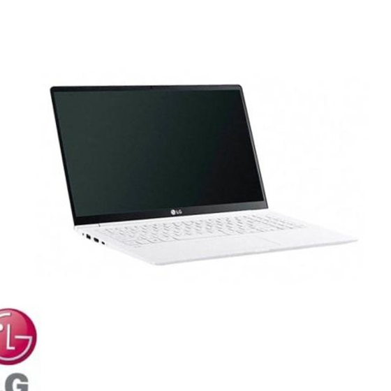 LG 올뉴그램15 2018 노트북 외부보호필름세트