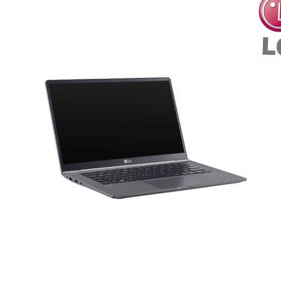 LG 올뉴그램14 2018 노트북 외부보호필름세트
