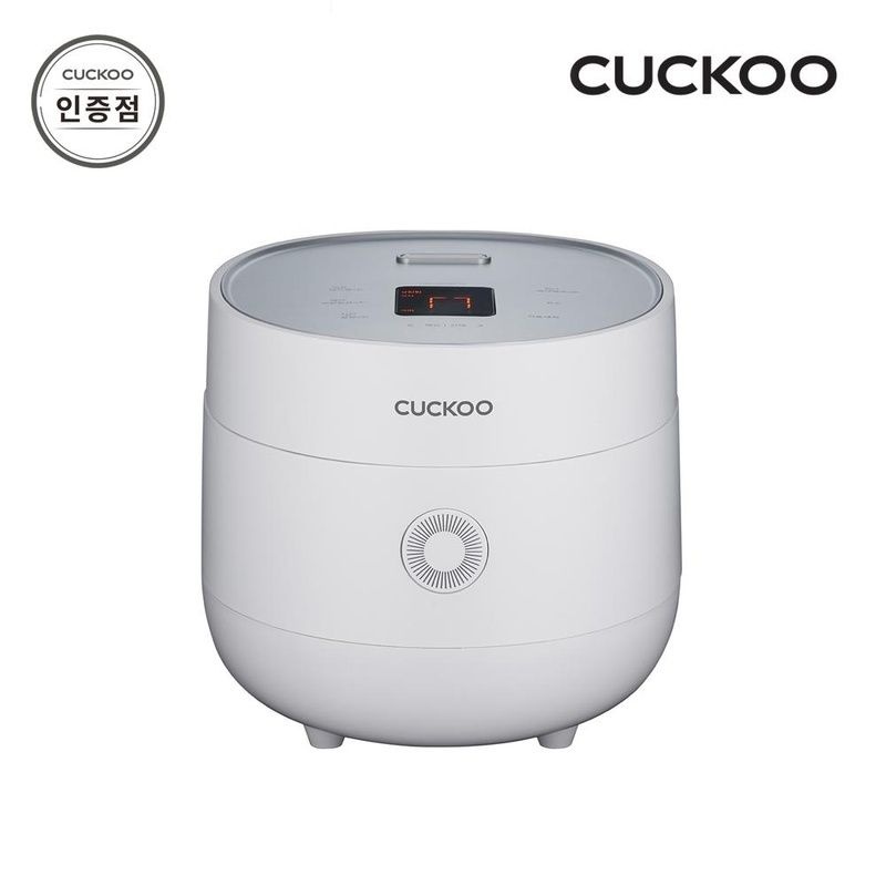 쿠쿠 [공식판매점] 쿠쿠 CR-0675FW 6인용 전기보온밥솥 213530