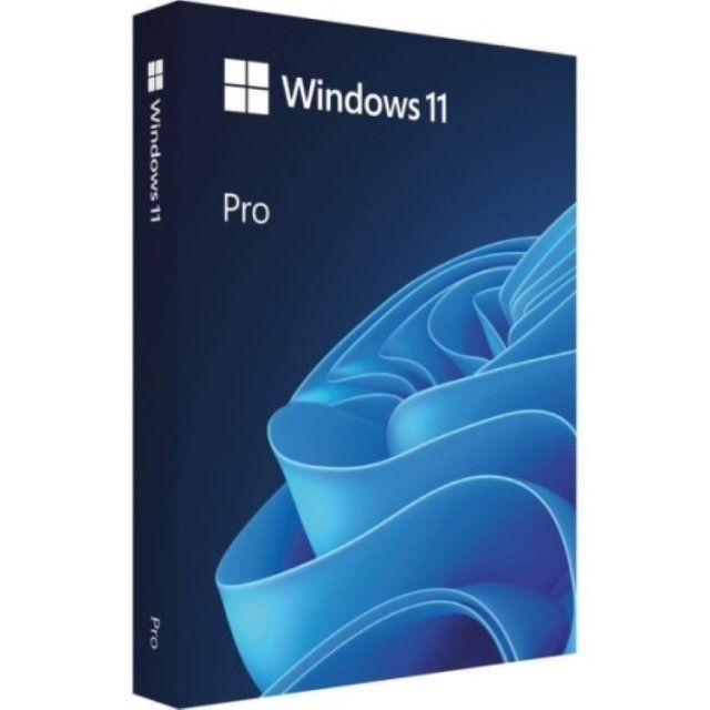 [마이크로소프트] 정품 WINDOWS 11 프로 한글 (영구사용)