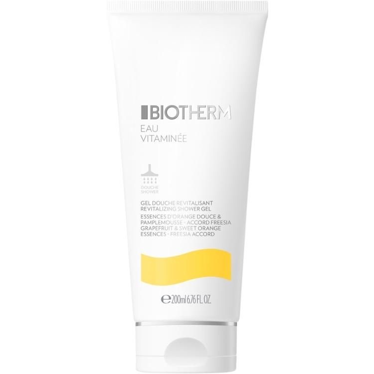 [해외] 비오템 (비오템) 오 비타미네 샤워젤 200ml
