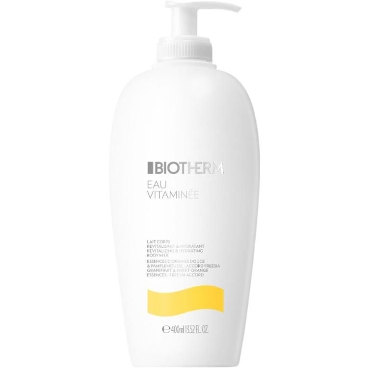 [해외] 비오템 (비오템) 오 비타미네 바디밀크 400ml