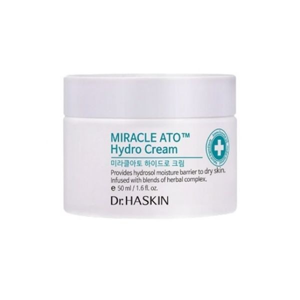 수분진감성 닥터하스킨 미라클아토 하이드로 크림 50ml