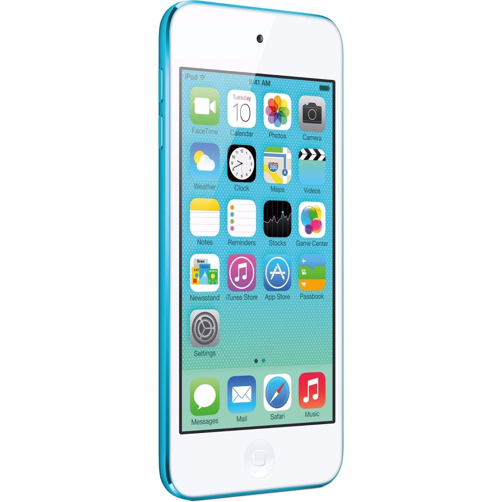 Apple iPod Touch 5세대 16GB, 32GB, 64GB, 706576
