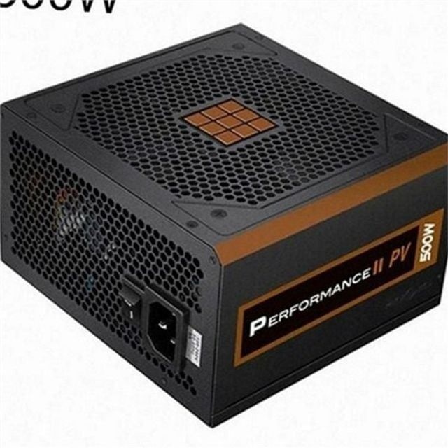 컴퓨터 파워 500W pc 파워 고성능 게이밍 저소음 데스크탑 전원 벌집