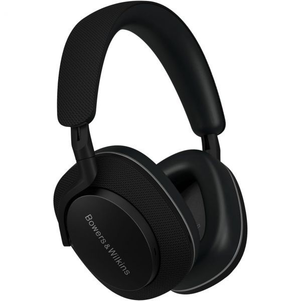 [해외] Bowers & Wilkins 바워스앤윌킨스 Px7 S2e 블루투스 헤드폰 오버이어 향상된 노이즈 캔슬링 투명 모드 선명한 통화 음질