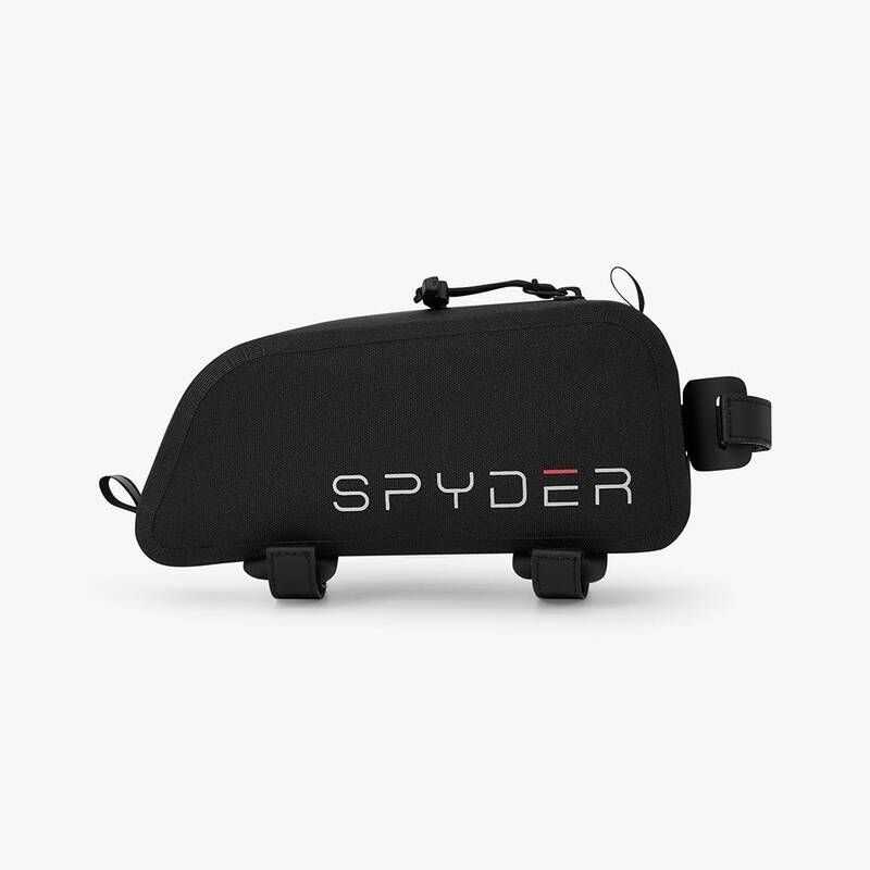 <매장정품> SPYDER 스파이더 남성 사이클 탑튜브 백 SPJPBNBG501MBLK SPJPBNBG501MBLK-IC 1991946