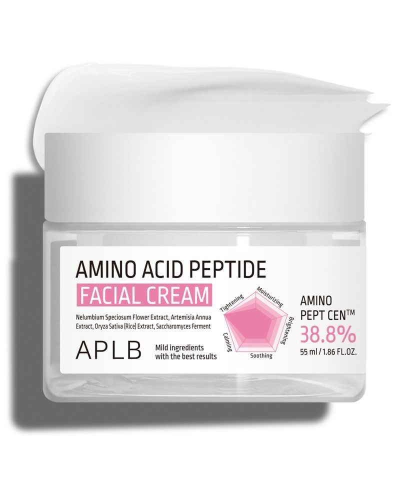 APLB 아미노산 펩타이드 페이셜 크림 4167784