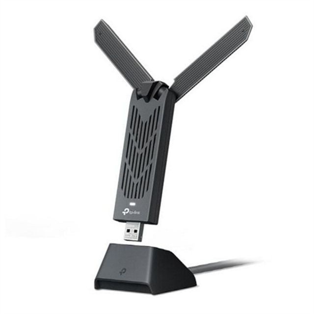 와이파이 7 무선랜 카드 6 ghz 무선랜 카드 고성능 듀얼 게이밍 동글