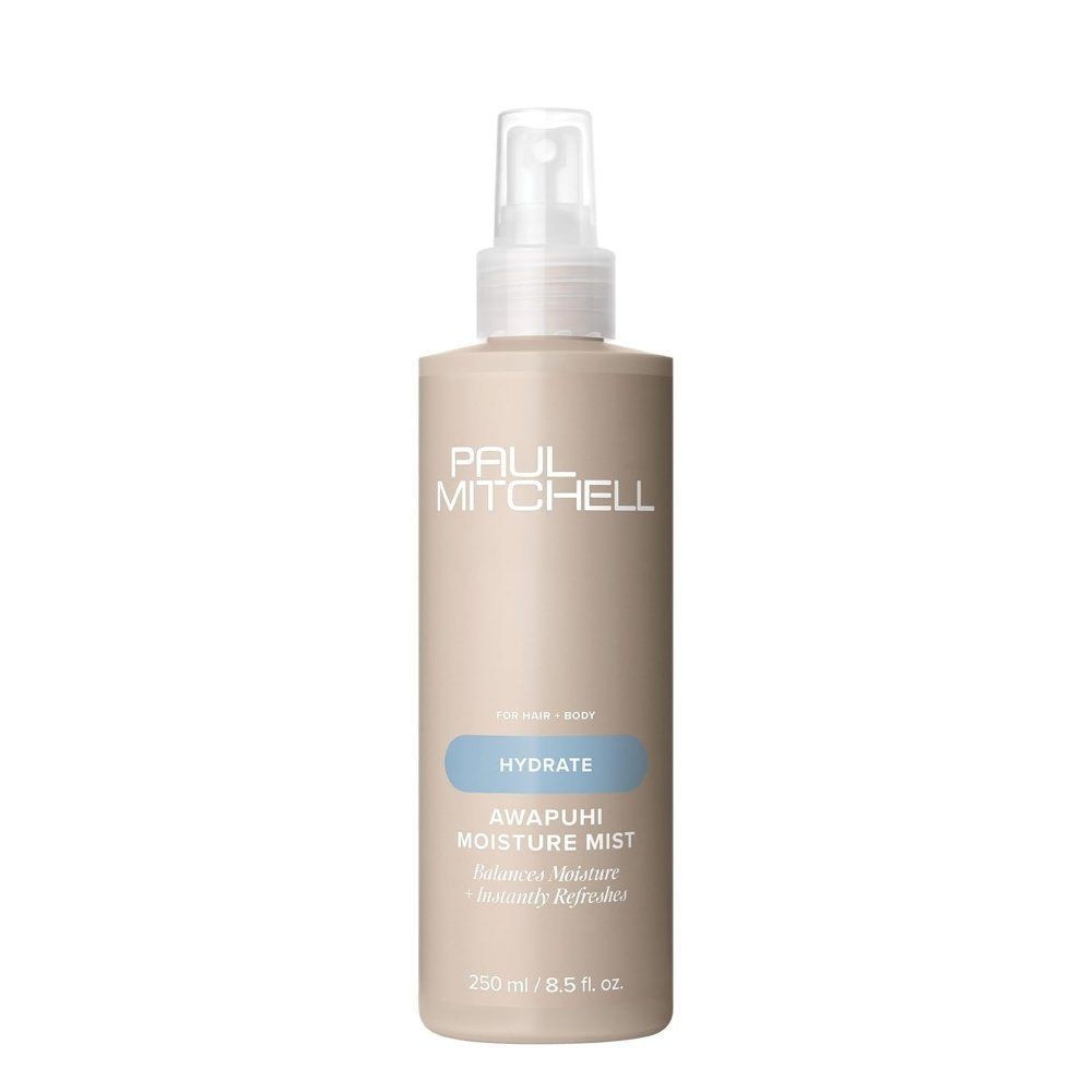 [해외] 폴 미첼 아와푸히 모이스처 미스트 250ml
