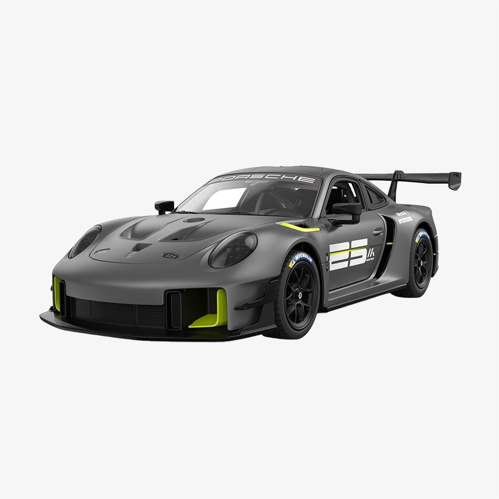Rastar 라스타 포르쉐 911 GT2 (118 R/C 프라모델 키트)
