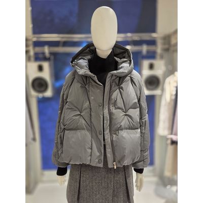 구스 다운 점퍼 (Z254PSG805)