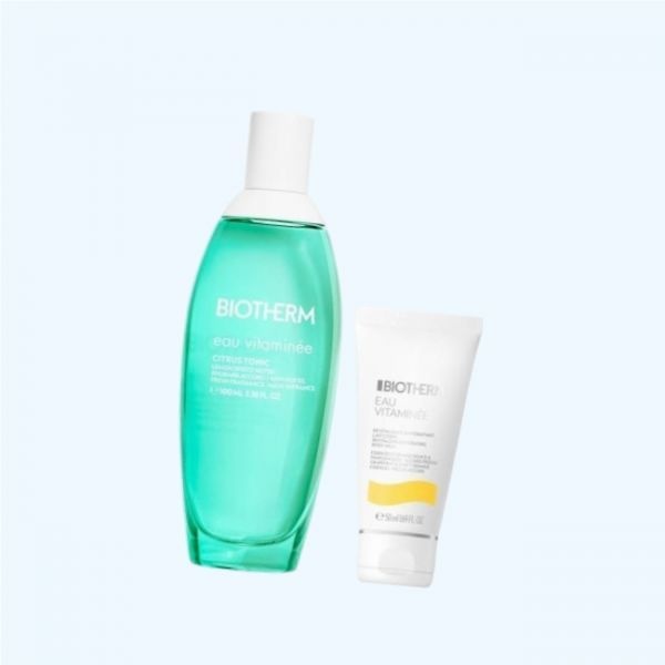 비오템 (LT) 오 비타미네 바디미스트 시트러스 100ML (+바디밀크 50ml) 5145590