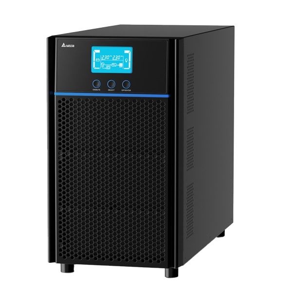 DELTA 델타 UPS NX-1K 1000VA 900W 타워형온라인방식 4165595