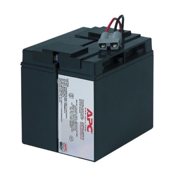 APC UPS 교체 배터리 RBC7 4165503