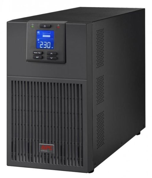 APC Easy UPS SRV3KI 3000VA2400W 전원케이블포함 UPS출력 케이블 1개 포함 4165496
