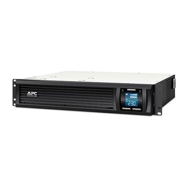 APC Smart-UPS SMC1500I-2UC 1500VA900W 전원케이블미포함 UPS출력 케이블 2개 포함 4165495