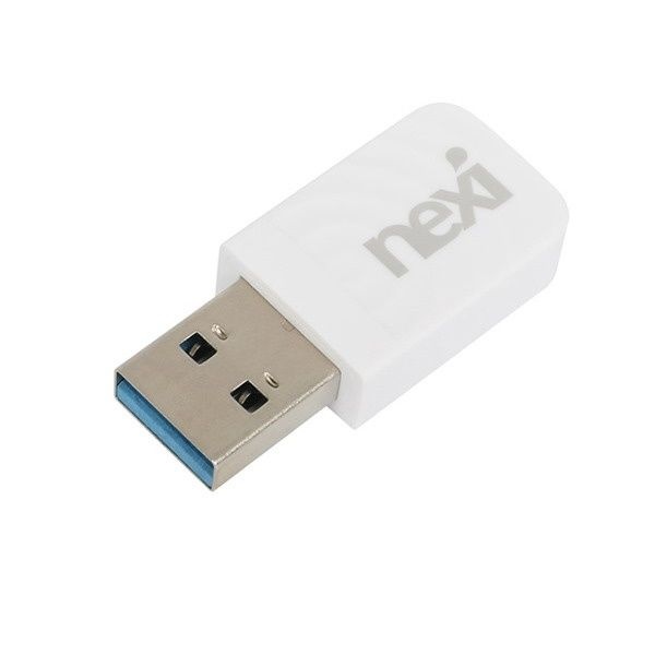 NEXI 넥시 NX-AC1300N 무선랜카드USB867Mbps NX1738 4166458