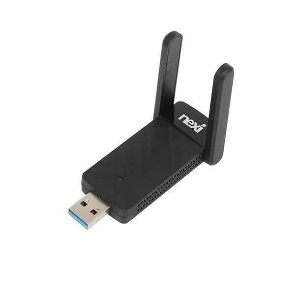 NEXI 넥시 NX-AC1300NA 무선랜카드USB867Mbps NX1739 4166384